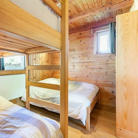 Alpesi faház In With Garden Views, Cleaning Included *