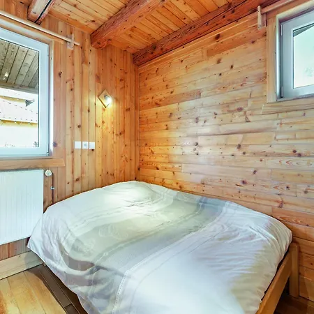 In With Garden Views, Cleaning Included * Harreberg
