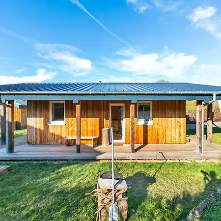 샬레 Quaint In With Garden, Cleaning Included Harreberg