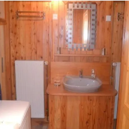 Quaint In With Garden, Cleaning Included Harreberg