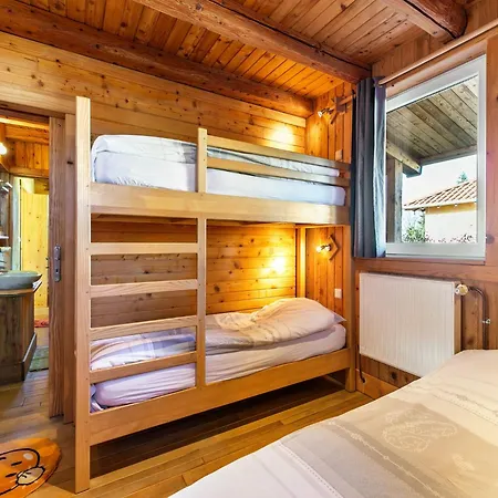Alpesi faház In With Garden Views, Cleaning Included Harreberg